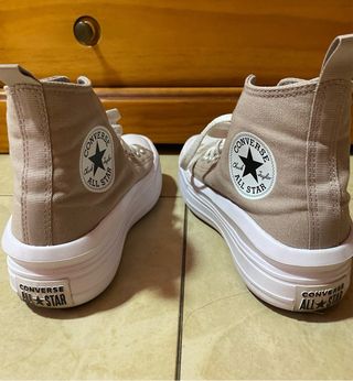 Converse con Plataforma