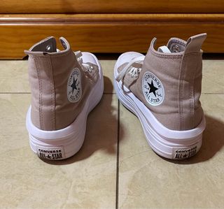 Converse con Plataforma