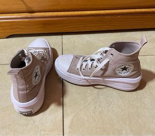 Converse con Plataforma