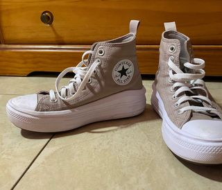 Converse con Plataforma