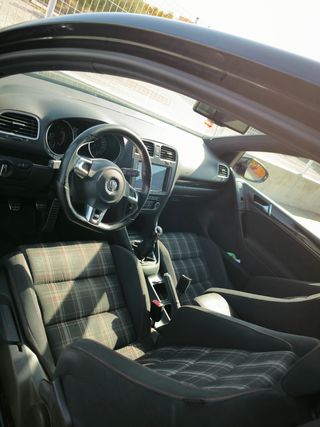 Volkswagen Golf 2011