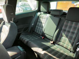 Volkswagen Golf 2011