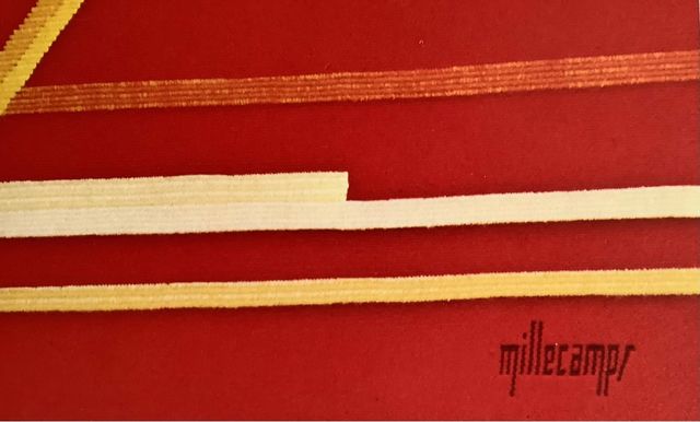 Laminas de arte moderno