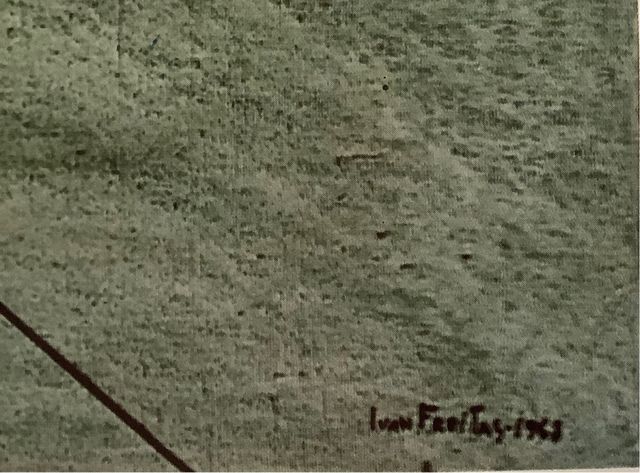 Laminas de arte moderno