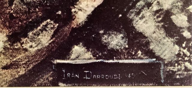 Laminas de arte moderno