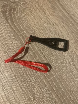 Funda de viaje GOPRO y mango subacuatico