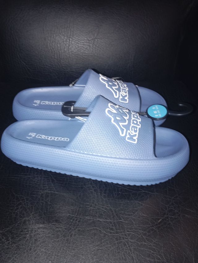 chanclas/sandalisa kappa