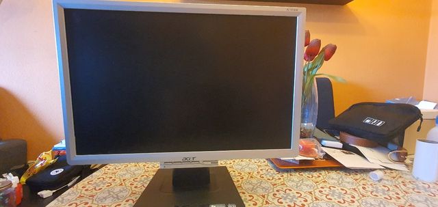 MONITOR ACER AL 1916W 19" LCD