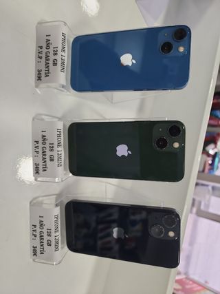 IPHONE 13 MINI 128GB