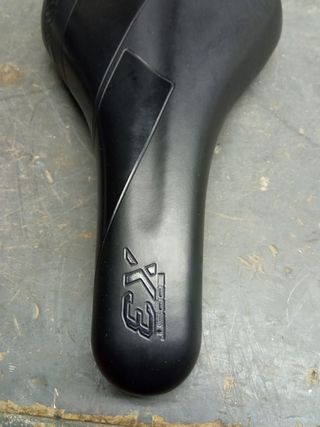 Sillín Selle Italia X3