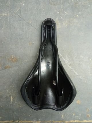 Sillín Selle Italia X3