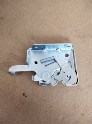 Cierre asiento Piaggio
