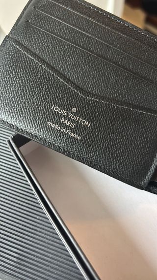Cartera Louis Vuitton