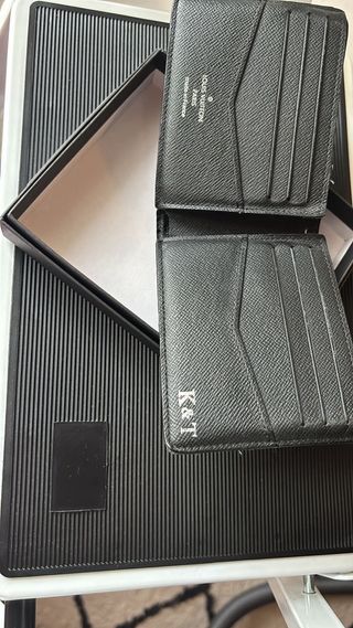 Cartera Louis Vuitton