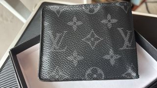 Cartera Louis Vuitton