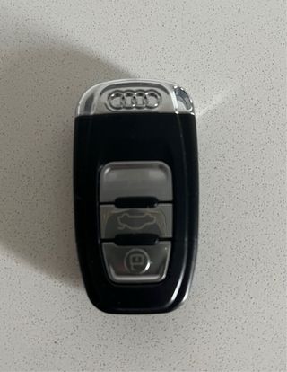 Pendrive 4 Gb AUDI