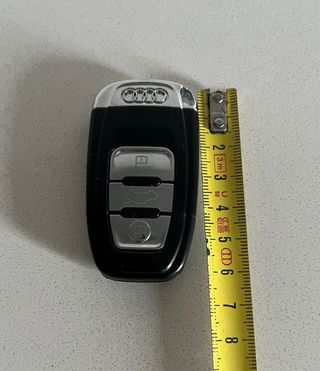Pendrive 4 Gb AUDI