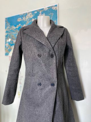 Cappotto midi m