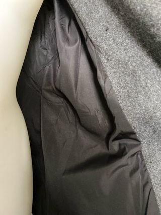 Cappotto midi m