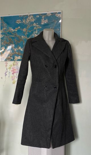 Cappotto midi m