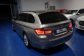 BMW Serie 5 2011