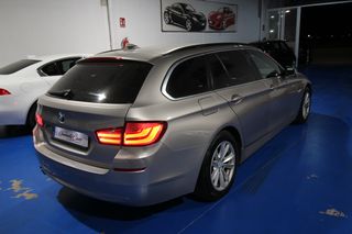 BMW Serie 5 2011