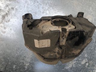 Foco y maneta Delantero Aerox 