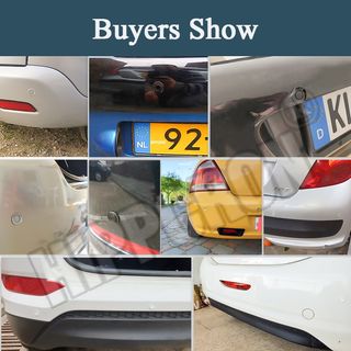 Sensori di parcheggio per auto