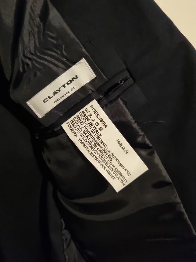 Giacca casual / elegante