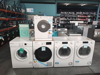 Secadoras de ropa precios outlet desde
