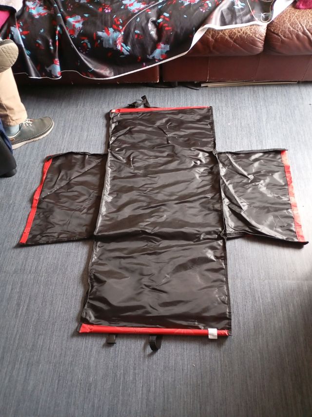 Asiento para perros coche