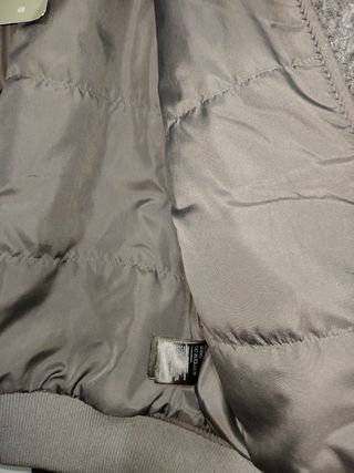 Bomber invierno 