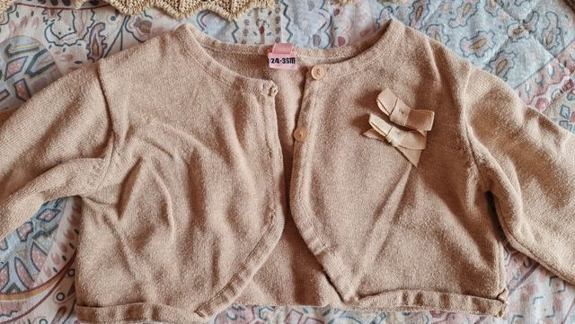 Lote 3 toreras niña