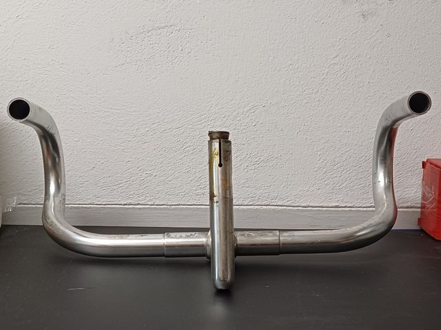 Manubrio mod. Grand Prix cinelli