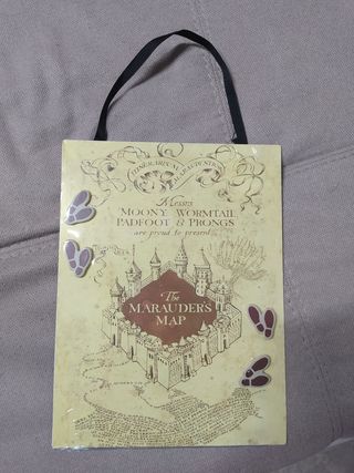 Gadget Hp da appendere