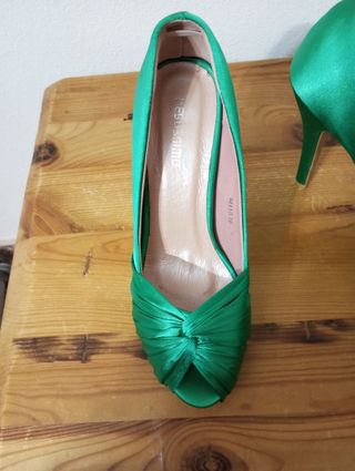 Tacones 