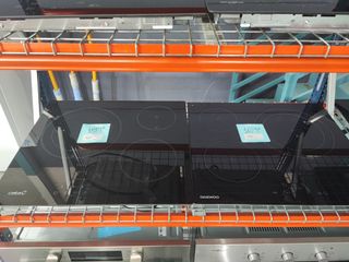 Vitrocerámica precio outlet desde