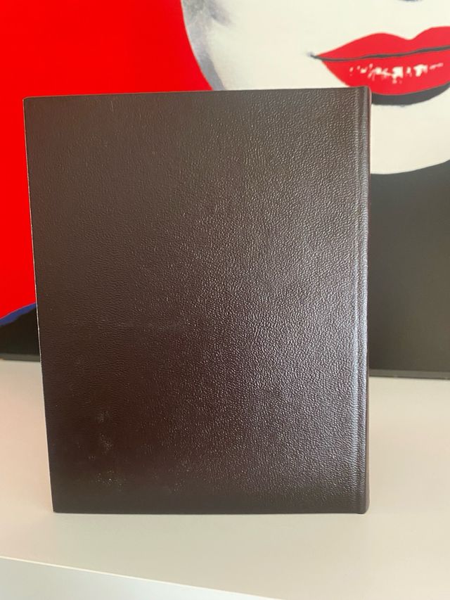 Obras completas Tolstoi edicion Aguilar