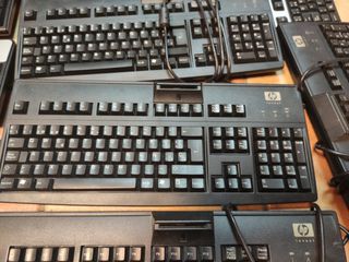 Packs 26 Teclados de ordenador 