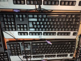 Packs 26 Teclados de ordenador 