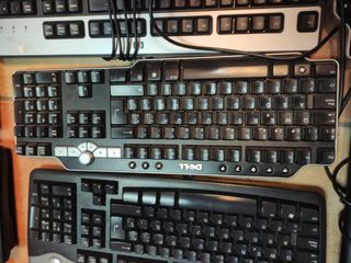 Packs 26 Teclados de ordenador 