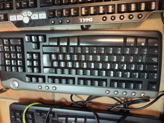 Packs 26 Teclados de ordenador 
