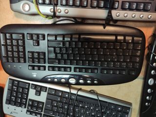 Packs 26 Teclados de ordenador 