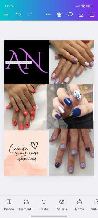 Estética a domicilio 