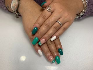 Estética a domicilio 