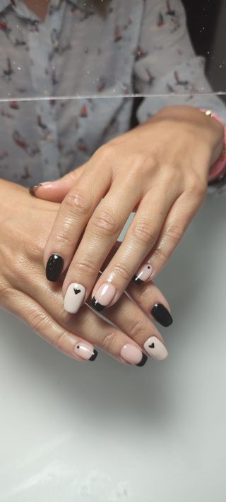Estética a domicilio 