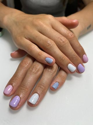 Estética a domicilio 
