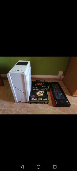Pc Gaming