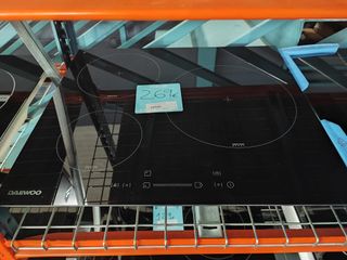 Placa inducción precio outlet desde