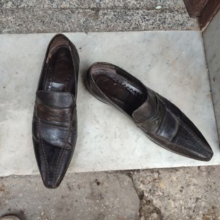 Scarpe basse donna